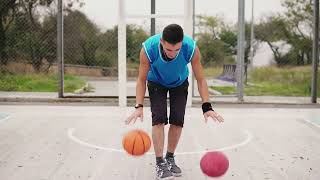 Master These 5 Essential Basketball Skill [upl. by Enyr]