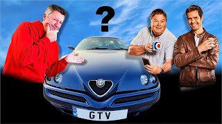 Wheeler Dealers GTV Part 3 This Is Unbelievable [upl. by Barbaraanne]