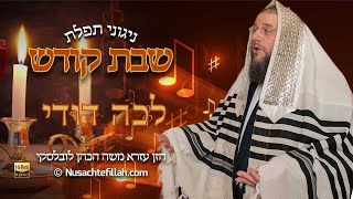 Song for Lecha Dodi  ניגון לתפילת לכה דודי [upl. by Stockwell]