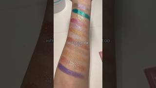 Are these the same 😳 makeup smallbusiness beauty cosmetics [upl. by Elockin]