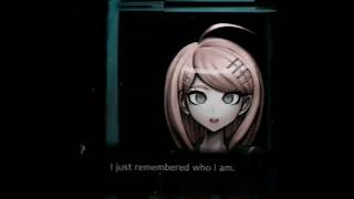 pregame kaede akamatsu edit [upl. by Schweiker641]