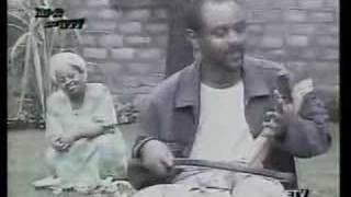 Ethiopian traditional song by Wagnew Ashenafi Alaysh Hod Bas [upl. by Genny]