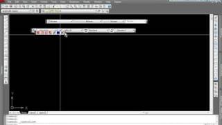 CADline  AutoCAD  Where Have My Toolbars Gone [upl. by Avihs]