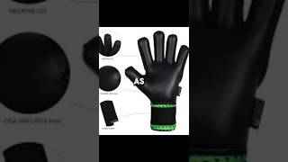 Essential Guide to Goalkeeper Gloves Grip Protection and Performance [upl. by Lyram]