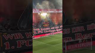 Union Berlin  Freiburg 08112024 Bundesliga [upl. by Calie]