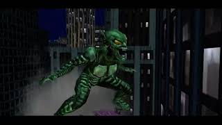 Dunkey’s perfect green goblin impersonation [upl. by Imogen]