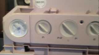 Sabre 25 HE Boiler not working  gas boiler emergency repair london [upl. by Ferd375]