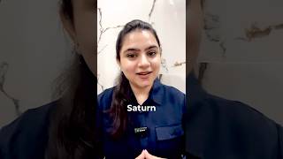 The Year 2024  Saturn saturn numerology astrology knowledge shanidev [upl. by Nochur]