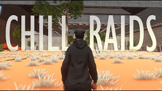 ┆49┆CHILL RAIDS  PVP HIGHLIGHTS FUN HELI   DH  HurtFun x3  HURTWORLD 2023 [upl. by Eldnik]