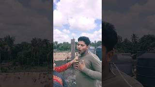 comedy funny fun shotstory reels bhojpuri viral [upl. by Yrelav359]