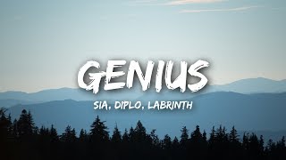 LSD  Genius Lyrics ft Sia Diplo Labrinth [upl. by Laersi720]