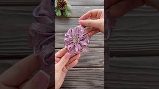 How to Make SnowFlake Christmas Ornaments Christmas Decorations Tutorial [upl. by Meunier]