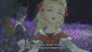 Lets Play Eternal Sonata  Episode 4 In Bloom [upl. by Hite]