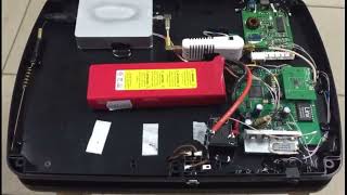 Car Relay Attack How to make such device to unlocklock and start engine of every car [upl. by Enellij576]