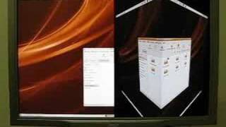 Splitscreen multiseat ubuntu [upl. by Koh718]