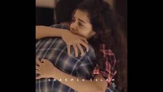 Need A Deeply Hug  Heart Touching WhatsApp Status  Emotional Couple Tight Hug WhatsApp Status😔 [upl. by Laen734]