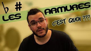 LARMURE en musique cest QUOI   🎼Tuto12 [upl. by Olly]