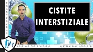 Cistite Interstiziale [upl. by Ilsa]