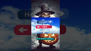 Discover the Spooky Legend of Stingy Jack The Original JackOLantern Tale 🎃👻 HalloweenMystery [upl. by Chatterjee]