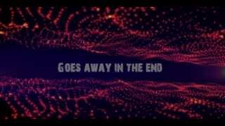 Nine Inch Nails  Hurt Lyrics Video [upl. by Antipas834]