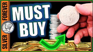 5 Types of Silver to BUY for Beginners [upl. by Iniffit]