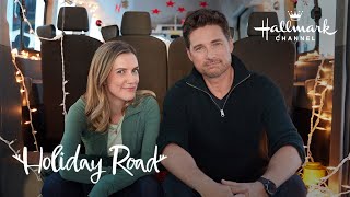 Preview  Holiday Road  Starring Warren Christie and Sara Canning [upl. by Alamat812]