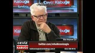 Cevizkabuğu  30 Mart 2012  OKTAY SİNANOĞLU [upl. by Pen]