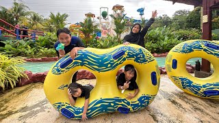 BUKIT MERAH LAKETOWN RESORT amp WATERPARK [upl. by Peer445]