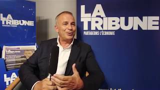 Interview Pascal BEAUBOIS  QUARTUS [upl. by Goldenberg]