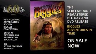 Biggles Competition Competition Trailer [upl. by Madella]