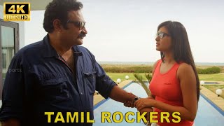 எனக்காங்க இந்த உதகவி செயுங்க  TamilRockers  Movie Scene  Premji Amaran Meenakshi Dixit [upl. by Letreece]