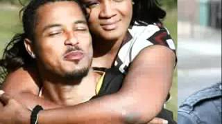 Van Vicker and Omotola Jalade amaze in new movie \quotAMINA\quot [upl. by Neeliak565]