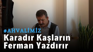 Nurettin Rençber  Karadır Kaşların Ferman Yazdırır [upl. by Bradman]