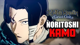 🔴 LIVE NEW BALANCE PATCH UPDATE 🚨 TOJI NERFS amp NORITOSHI KAMO DLC 💠 JUJUTSU KAISEN CURSED CLASH [upl. by Isahella650]