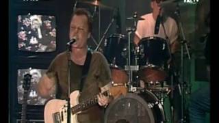 Pixies  Ive Been Tired live [upl. by Mcneely]