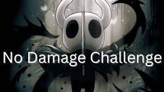 Hollow Knight but if i get hit the video ends [upl. by Amelie237]