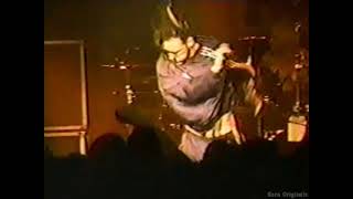 Korn  Live at Austin  1996 Full Show [upl. by Lemal444]