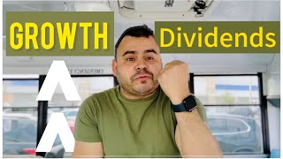 The Downsides of Dividend Investing [upl. by Delfeena666]