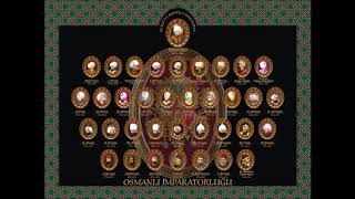 Historical Pictures of Ottoman life Archive [upl. by Ardel35]