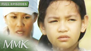 Full Episode  MMK quotFamily Picturequot [upl. by Lawler]