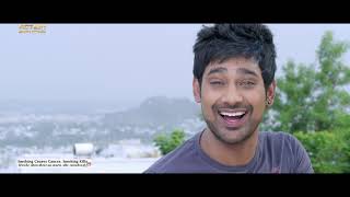 LAVA KUSA  Hindi Dubbed Full Movie  Varun Sandesh amp Richa Panai  Action Romantic Movie [upl. by Willette]