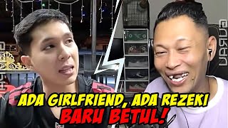 Acap S Offer Girlfriend RM80 Sejam untuk Kerospero  121124 acaps live lawak [upl. by Yromas]