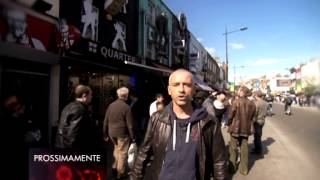 Eros Ramazzotti sul Due  Io Sono Te Promo 01012013 [upl. by Lyndsey537]