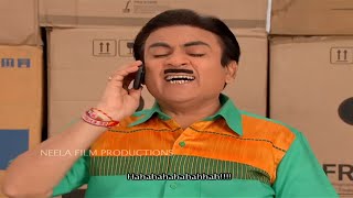 Ep 1895  Taarak Mehta Ka Ooltah Chashmah  Full Episode  तारक मेहता [upl. by Lah]