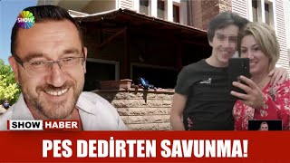 Pes dedirten savunma [upl. by Chellman]