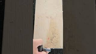 Hole Saw explained diy tools woodworking [upl. by Ellenet]