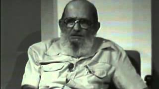 Memória Viva PAULO FREIRE [upl. by Edelman43]