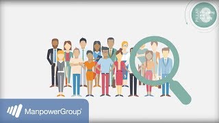 ManpowerGroup Doing Well By Doing Good [upl. by Lin83]