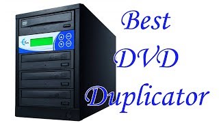 ✅ 6 Best DVD Duplicators 2022  DVD Duplicator Machine Price 💦 [upl. by Arit]