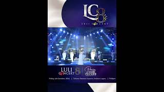 Countdown to LC 8 LULI CONCERT 8 FRIDAY OCTOBER 4 2024 LIVE  TBS LAGOS 7PM [upl. by Akerdna625]